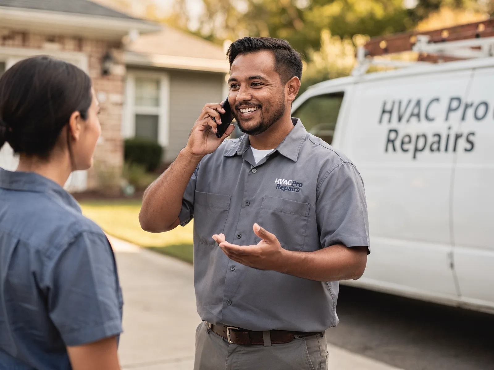 Heat Pump Repair Five Points, TN FAQs